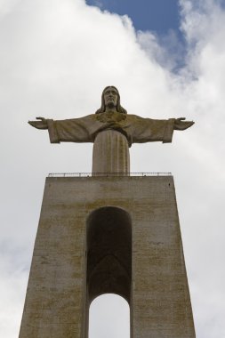 heykeli Cristo Rei