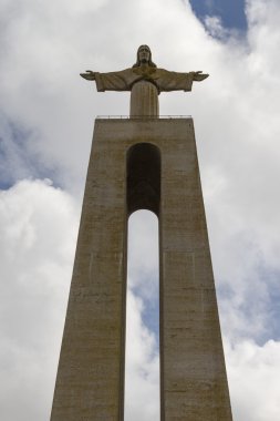 heykeli Cristo Rei