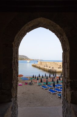 Cefalù Sicilya