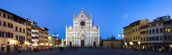 Basilica della Santa Croce — Foto Stock