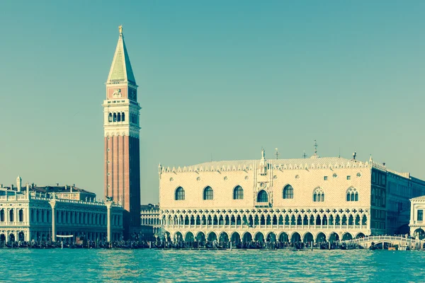 Venezia, Italia — Foto Stock