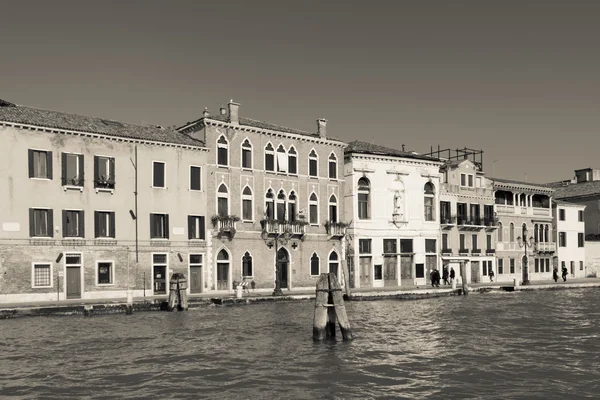 Venezia, Italia — Foto Stock