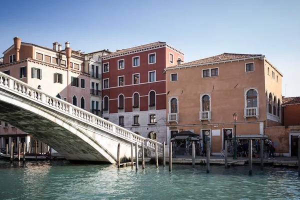 Venedig, Italien — Stockfoto