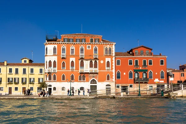 Venedig, Italien — Stockfoto