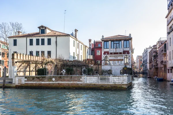 Venezia, Italia — Foto Stock