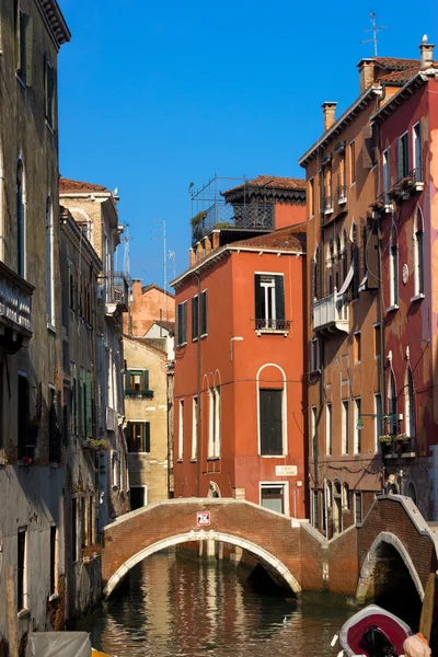 Venedig, Italien — Stockfoto