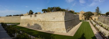 Malta Fort St. Angelo