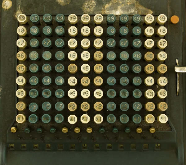 military secret code