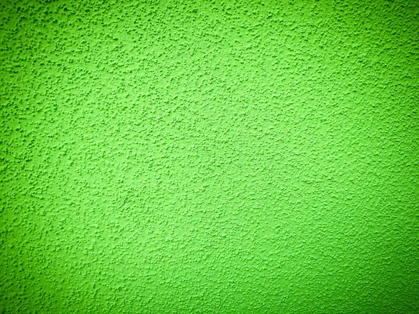 Mur Béton Couleur Verte Antique Fond Texture Aux Coins Sombres — Photo