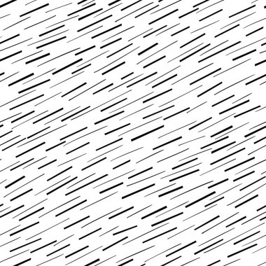 Siyah ve beyaz soyut vektör pürüzsüz desen