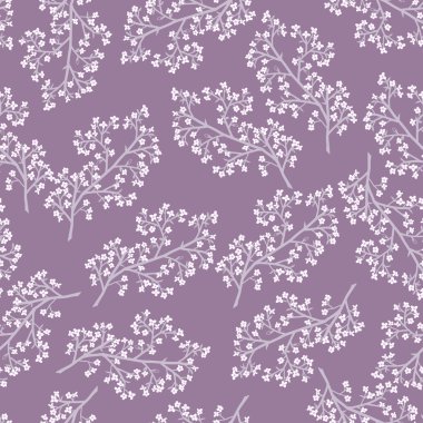 Bahar dalları üzerinden seamless modeli