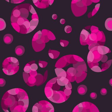 Soyut Kusursuz Desen