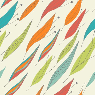 Soyut Kusursuz Desen