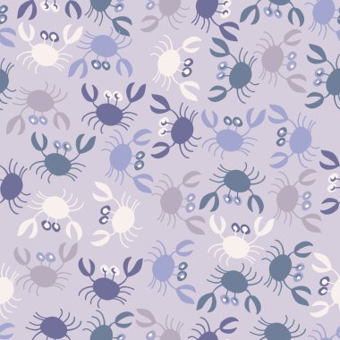 Yengeç ile Seamless Modeli