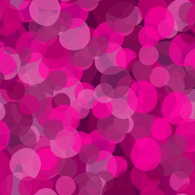 Crimson pattern