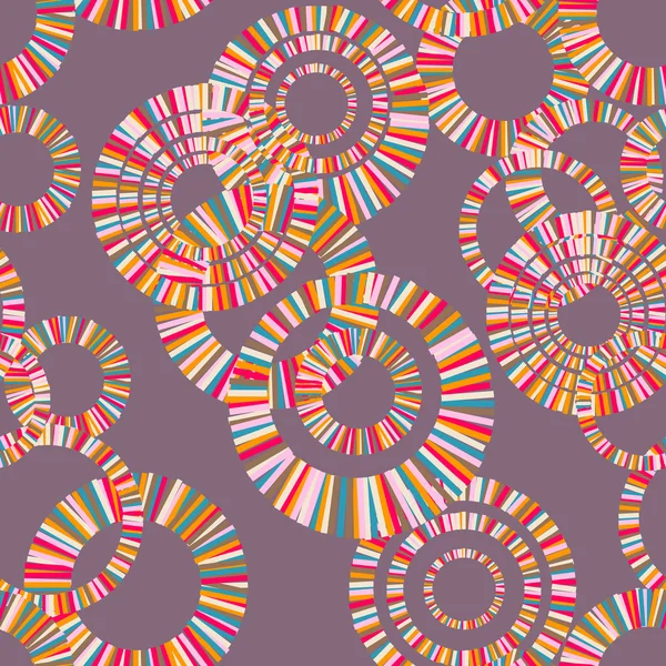 Abstract pattern — Stock Vector