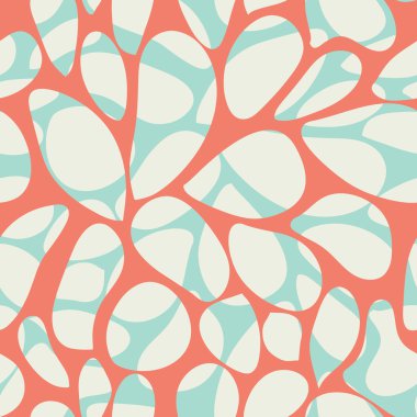 Soyut Kusursuz Desen