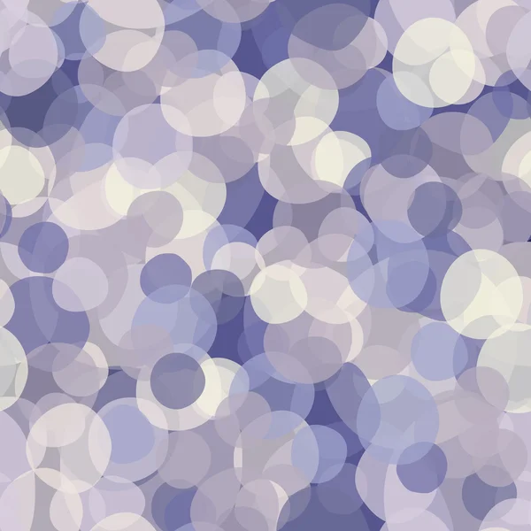 Modèle spotty abstrait — Image vectorielle