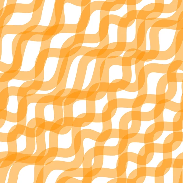 Wavy pattern — Stock Vector