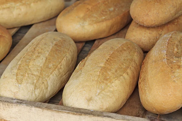 ev yapımı beyaz ekmek