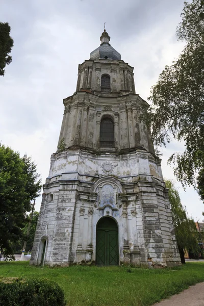 Antico campanile — Foto Stock