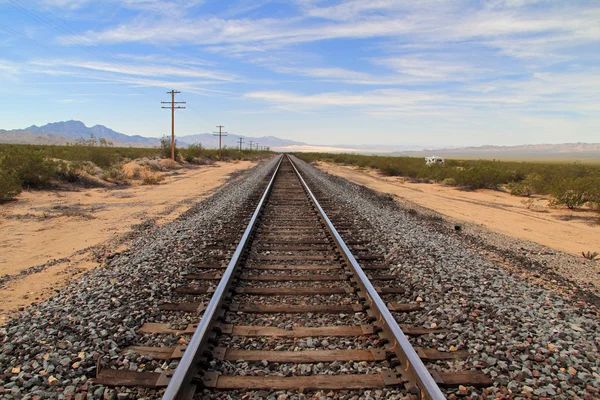 Union Pacific demiryolu 