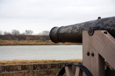 Eski Fort Jackson
