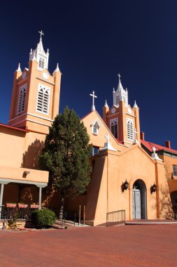Tarihi San Felipe de Neri Kilisesi