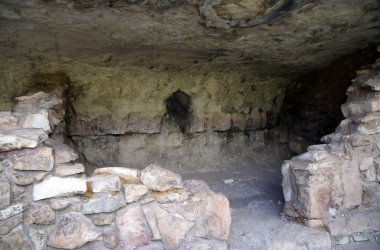 Ceviz Kanyon Ulusal Anıtı