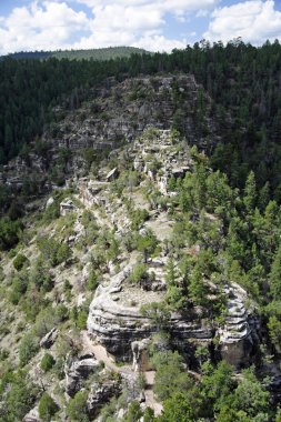 Ceviz Kanyon Ulusal Anıtı