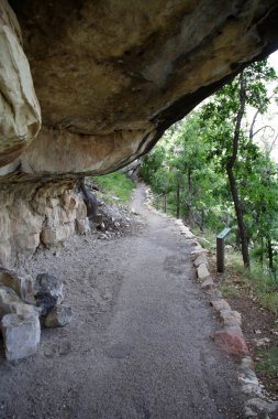 Ceviz Kanyon Ulusal Anıtı