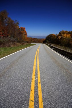 Cherohala Skyway