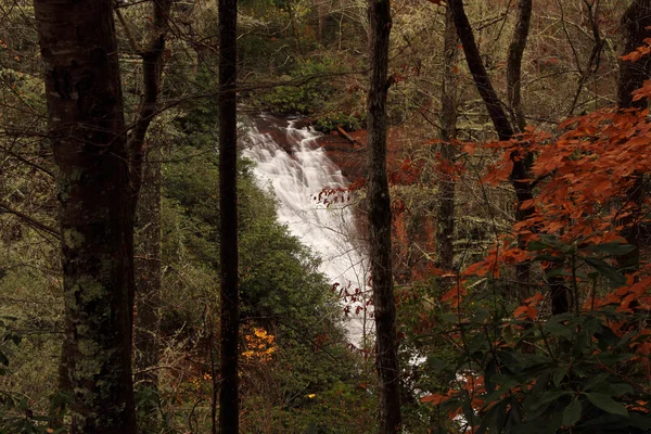 Helton Creek Falls —  Fotos de Stock