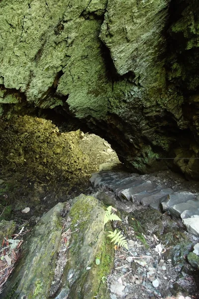 Arch Rock — стоковое фото