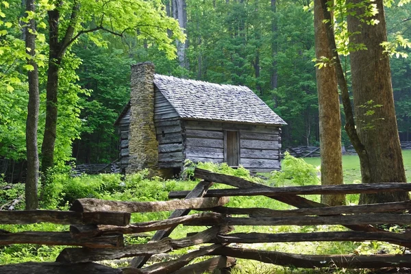 Jim Bales Place — Stock Photo, Image