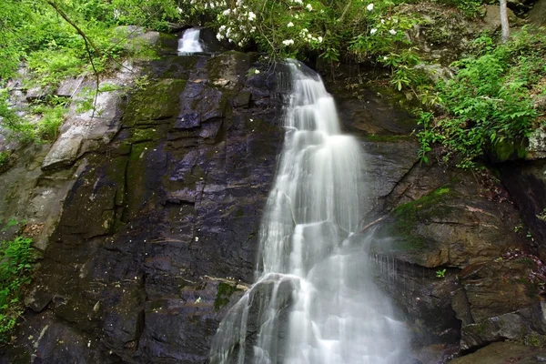 Juney Whank Falls — Foto de Stock