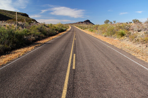 Big Bend National Park