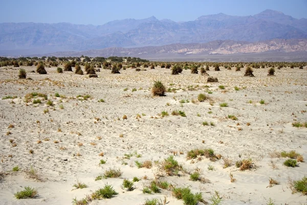 Death Valley nationalpark — Stockfoto