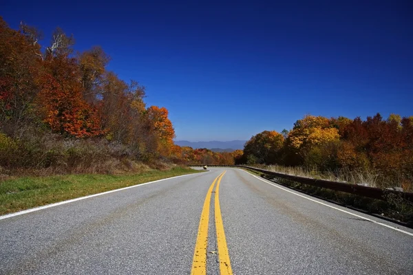 Cherohala Skyway
