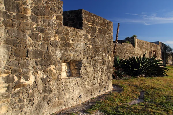 Presidio La bahía — Foto de Stock