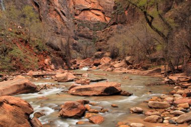 Narrows ağ geçidine