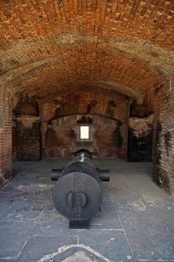 Fort Taylor Artillery