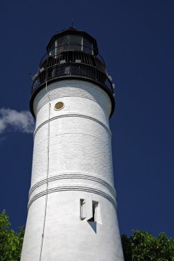 Key west deniz feneri