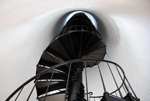 Cape Florida Lighthouse — Stock Photo, Image