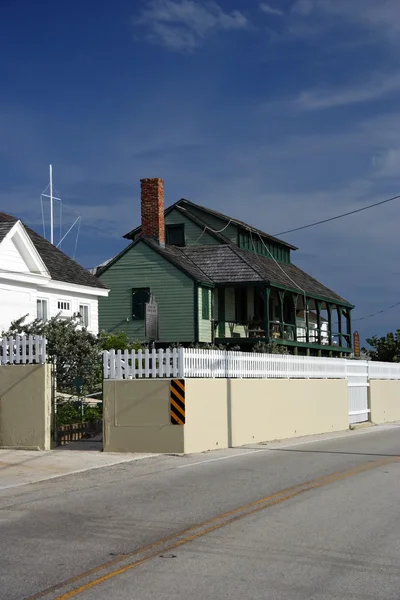 Gilberts Bar House of Refuge — Stockfoto