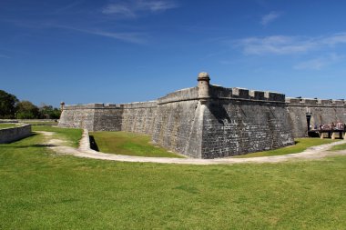 Castillo de San Marcos