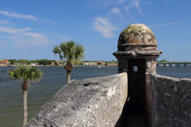 Castillo de San Marcos