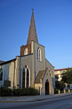 Trinity Episcopal Kilisesi