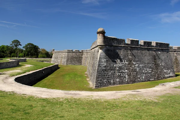 Castillo de San Marcos