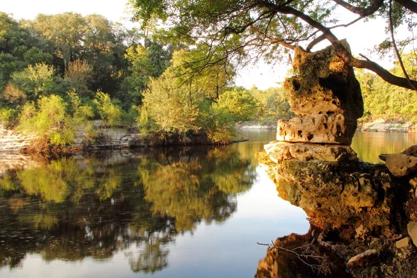 Suwannee River eyalet parkı